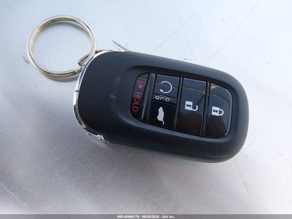 2023 HONDA PILOT AWD TRAILSPORT