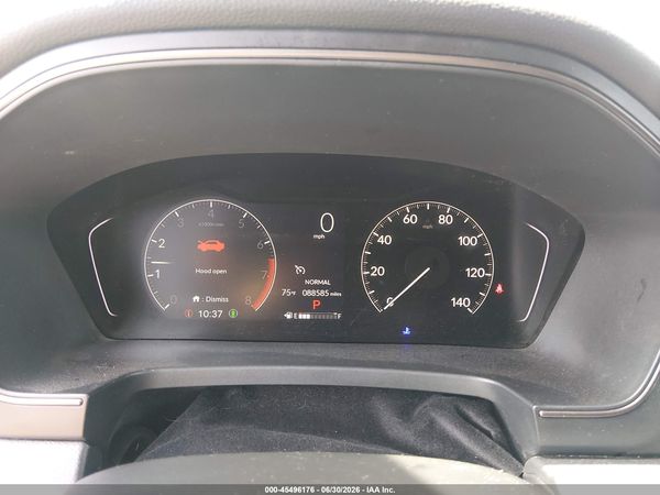 2023 HONDA PILOT AWD TRAILSPORT