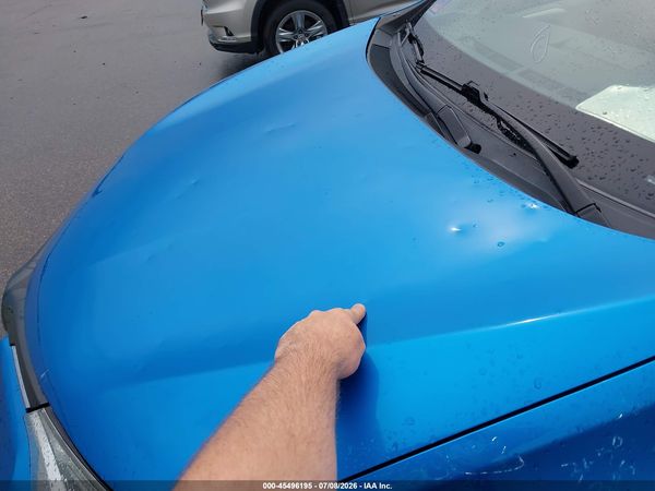 2018 TOYOTA RAV4 HYBRID XLE
