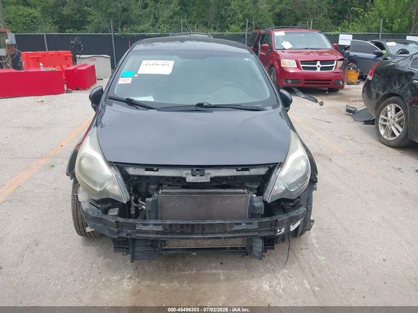 2016 KIA RIO EX
