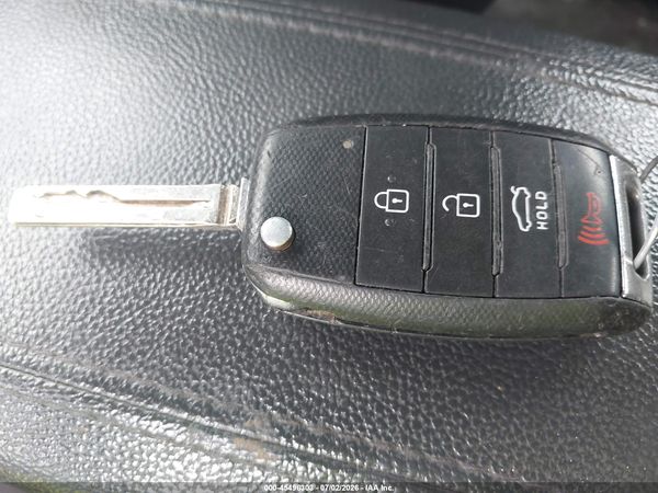 2016 KIA RIO EX