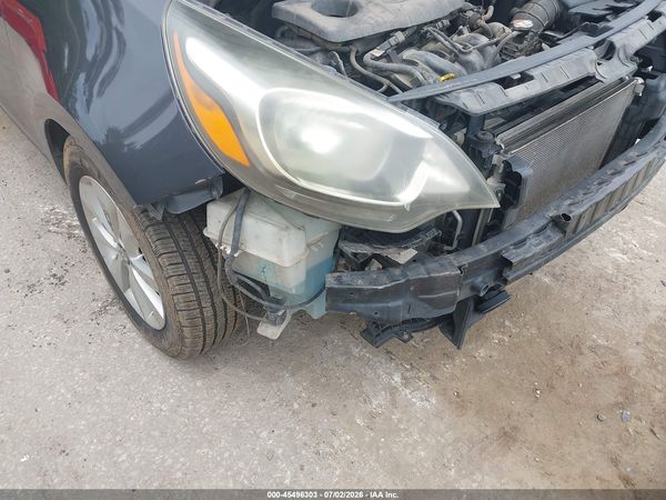2016 KIA RIO EX