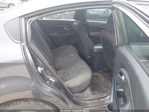 2016 KIA RIO EX