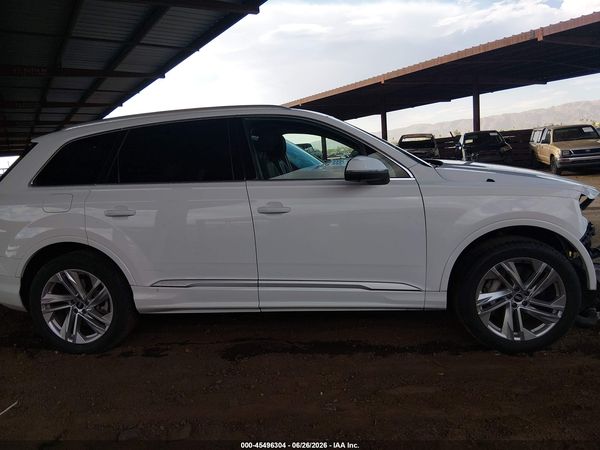 2021 AUDI Q7