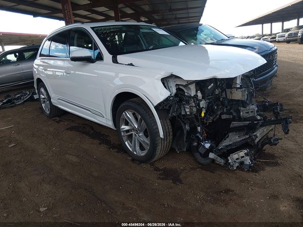 2021 AUDI Q7