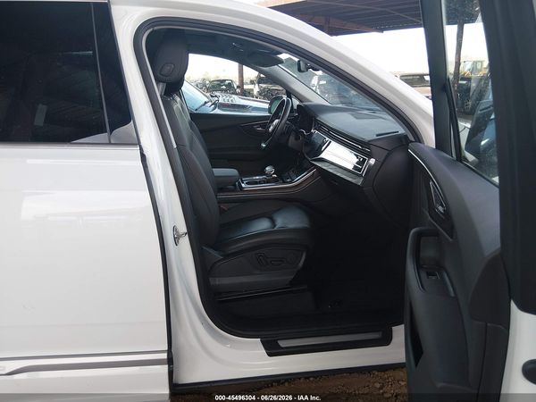 2021 AUDI Q7