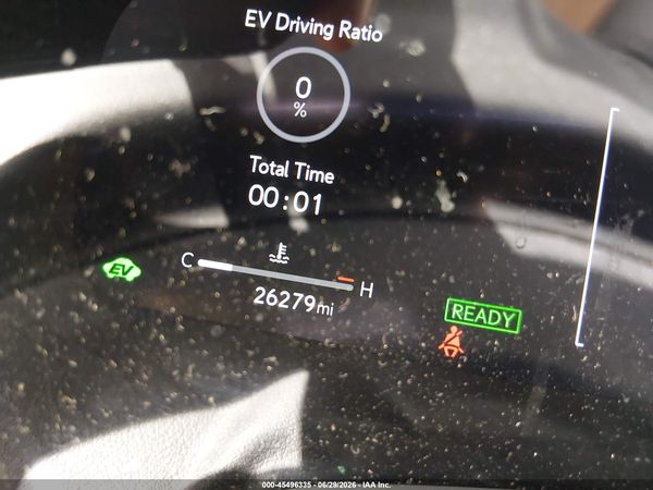 2025 LEXUS RX 350H PREMIUM