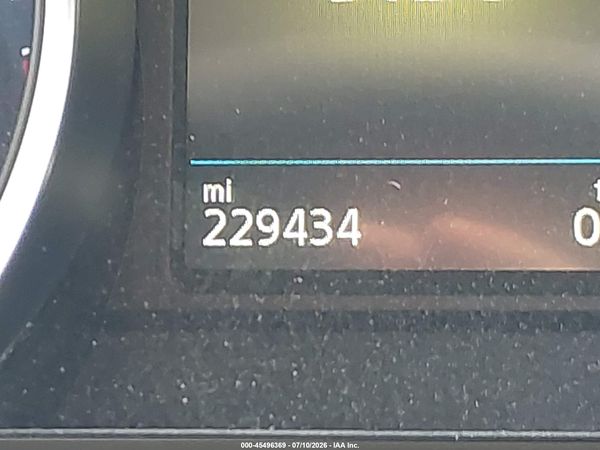 2018 VOLKSWAGEN TIGUAN 2.0T S — I118