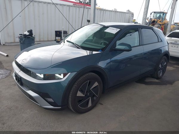 2026 HYUNDAI IONIQ 5 SEL