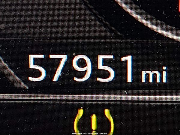 2019 AUDI RS 5 2.9T