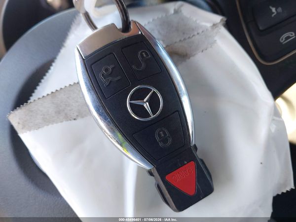 2016 MERCEDES-BENZ GLC 300 GLC300