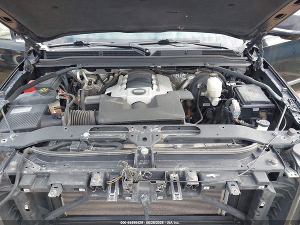 2017 CADILLAC ESCALADE ESV PREMIUM LUXURY
