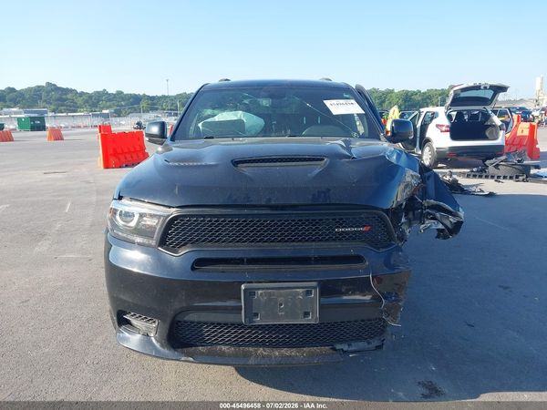 2020 DODGE DURANGO GT PLUS AWD