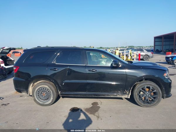 2020 DODGE DURANGO GT PLUS AWD