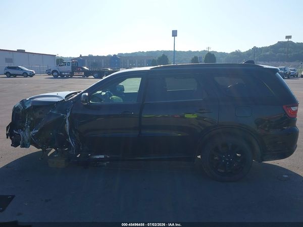 2020 DODGE DURANGO GT PLUS AWD