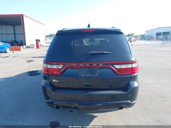 2020 DODGE DURANGO GT PLUS AWD