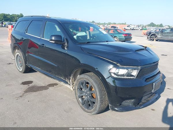 2020 DODGE DURANGO GT PLUS AWD