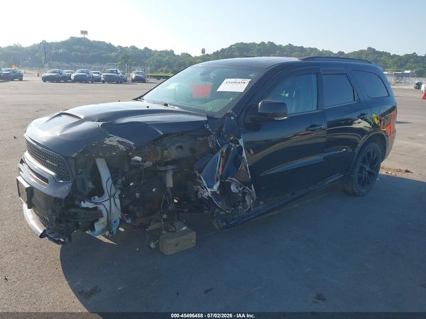 2020 DODGE DURANGO GT PLUS AWD