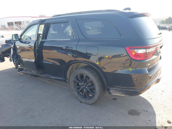 2020 DODGE DURANGO GT PLUS AWD