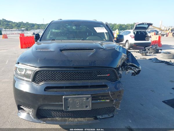 2020 DODGE DURANGO GT PLUS AWD
