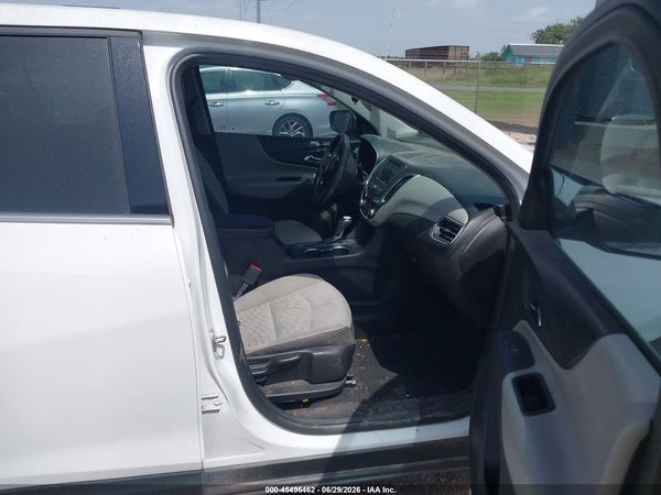 2019 CHEVROLET EQUINOX LT — I5