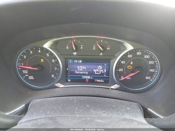 2019 CHEVROLET EQUINOX LT — I7