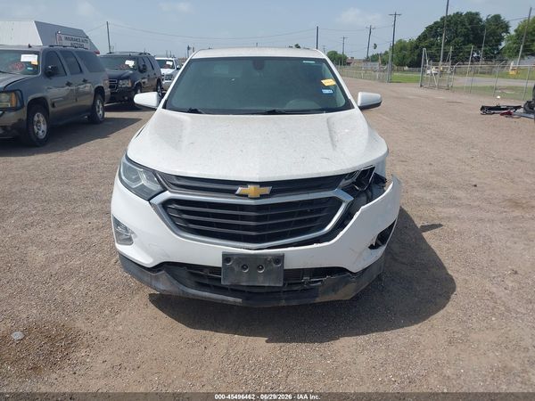 2019 CHEVROLET EQUINOX LT — I115
