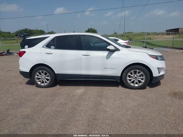 2019 CHEVROLET EQUINOX LT — I116