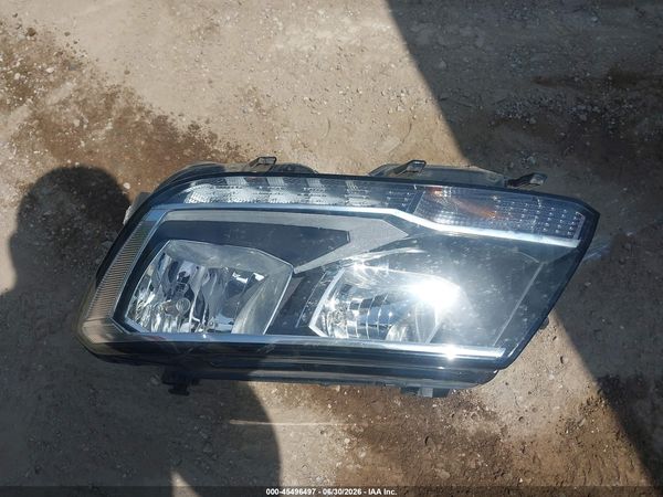 2019 VOLKSWAGEN TIGUAN — I13