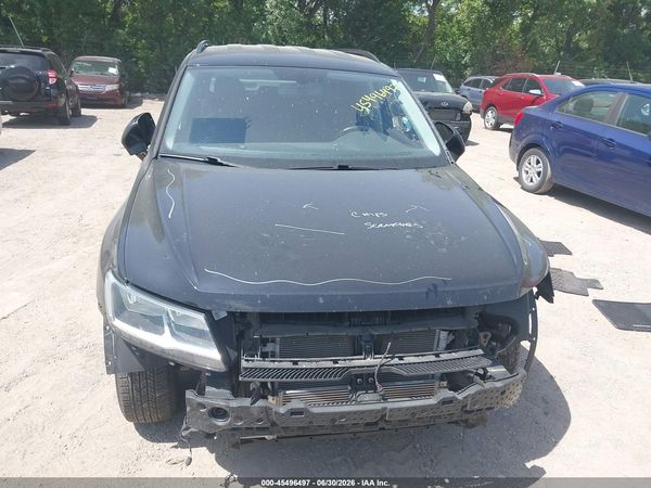 2019 VOLKSWAGEN TIGUAN — I115