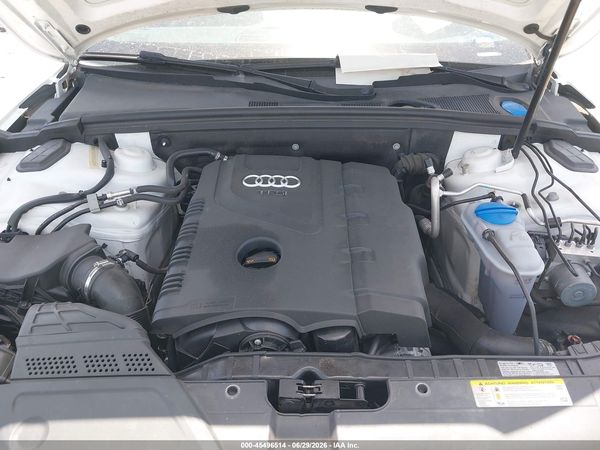 2014 AUDI A5 2.0T PREMIUM