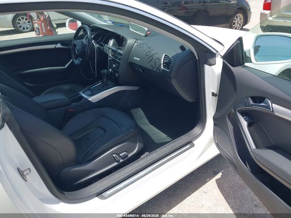 2014 AUDI A5 2.0T PREMIUM