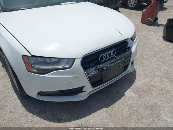 2014 AUDI A5 2.0T PREMIUM