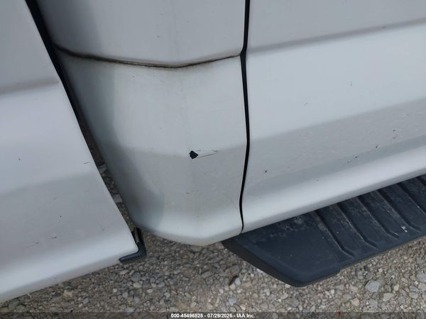 2020 FORD F-150 XL/XLT