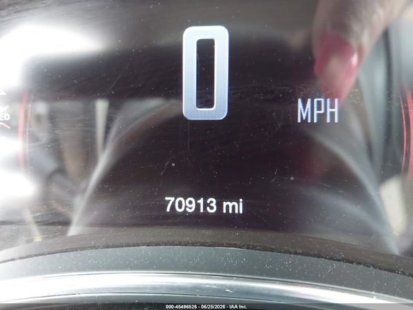 2019 DODGE DURANGO SXT AWD