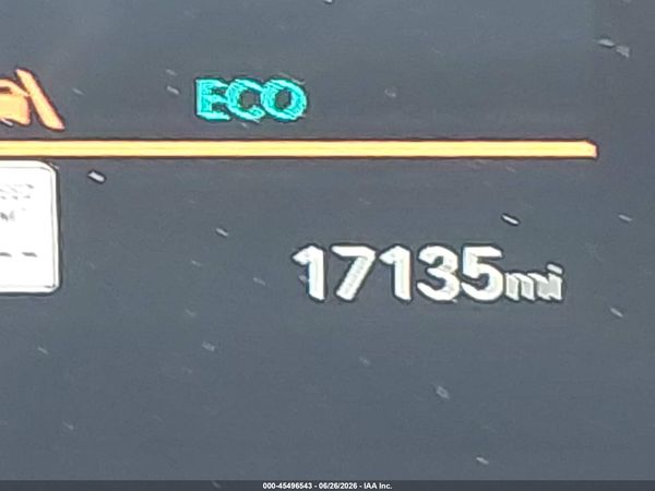 2025 HYUNDAI TUCSON HYBRID BLUE