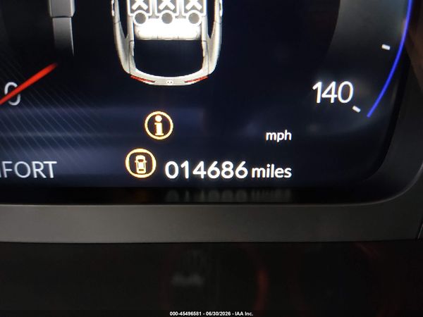 2025 ACURA ADX A-SPEC WITH ADVANCE