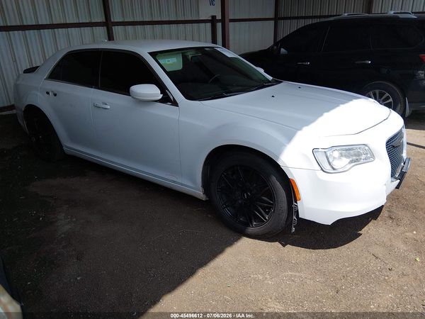 2017 CHRYSLER 300 LIMITED
