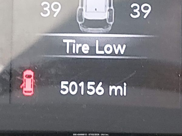 2019 JEEP CHEROKEE UPLAND 4X4