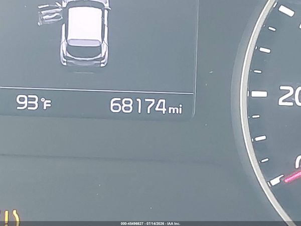 2022 KIA SELTOS LX