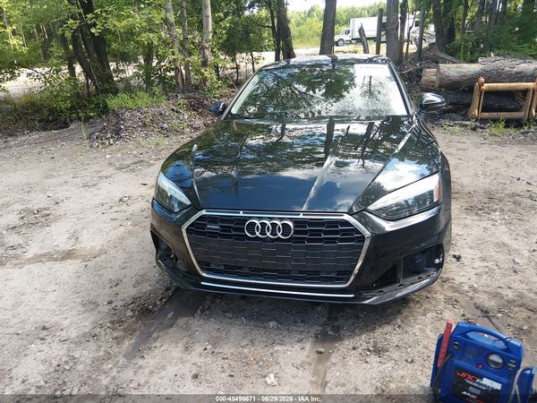 2022 AUDI A5 SPORTBACK