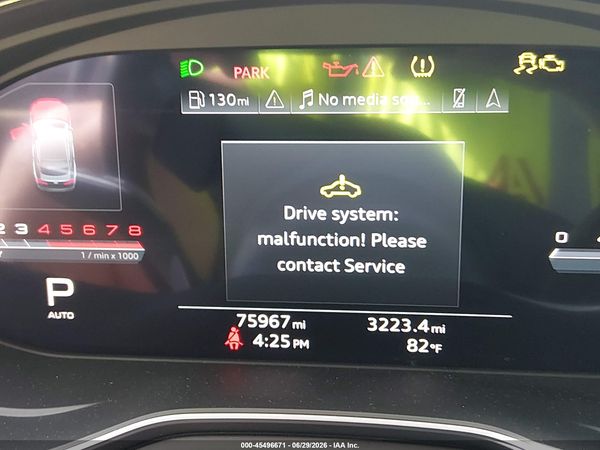 2022 AUDI A5 SPORTBACK