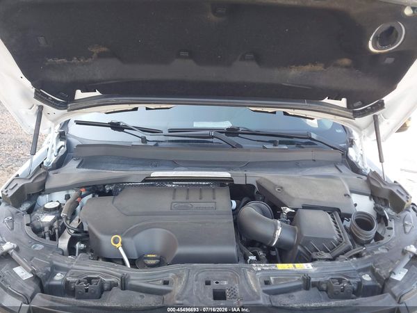 2023 LAND ROVER DISCOVERY SPORT SE