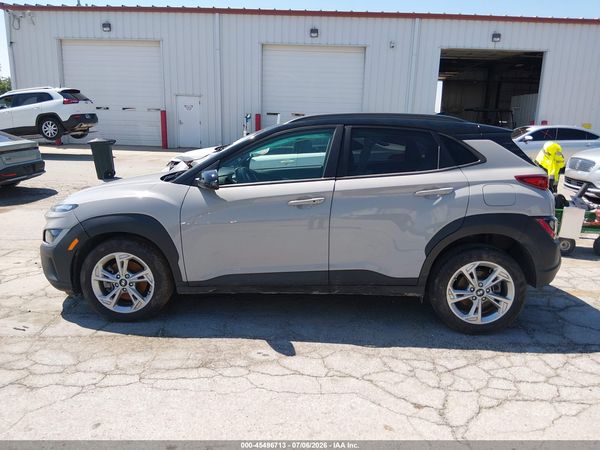 2023 HYUNDAI KONA