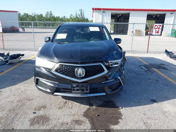 2020 ACURA MDX TECHNOLOGY PACKAGE
