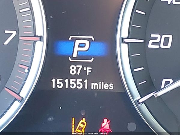 2020 ACURA MDX TECHNOLOGY PACKAGE