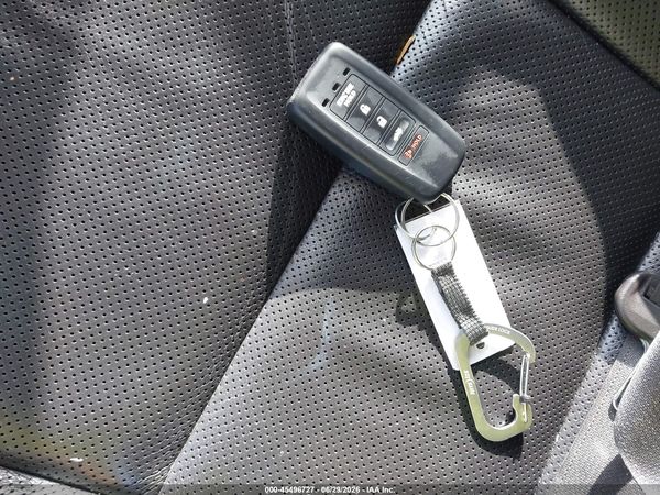 2020 ACURA MDX TECHNOLOGY PACKAGE
