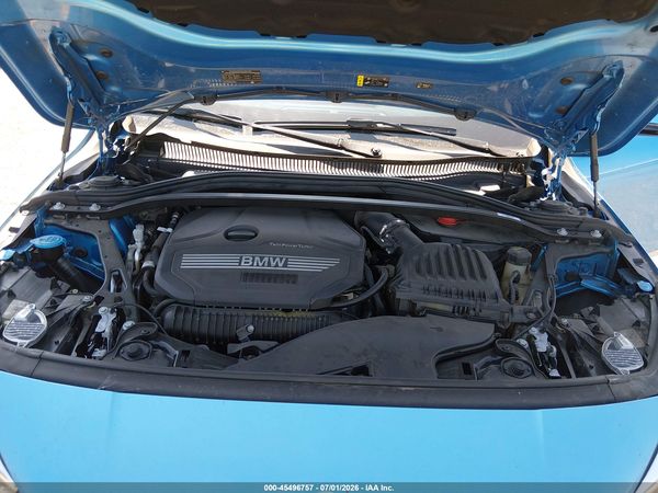 2021 BMW 228I GRAN COUPE SDRIVE