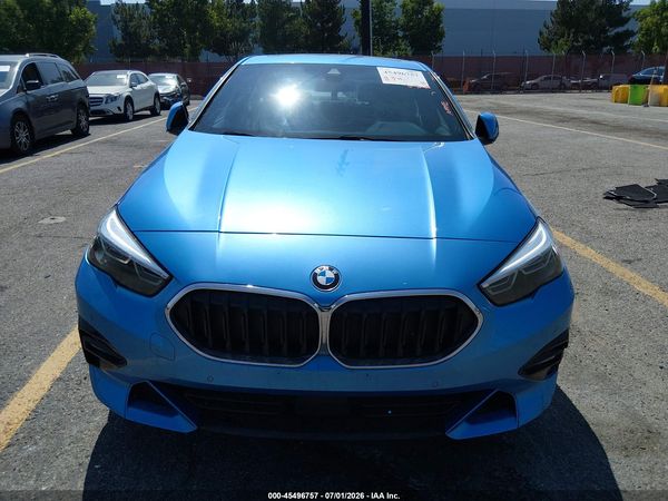 2021 BMW 228I GRAN COUPE SDRIVE