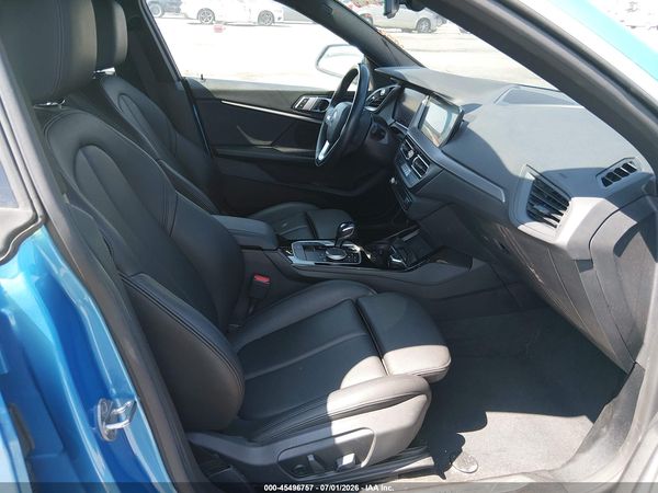 2021 BMW 228I GRAN COUPE SDRIVE